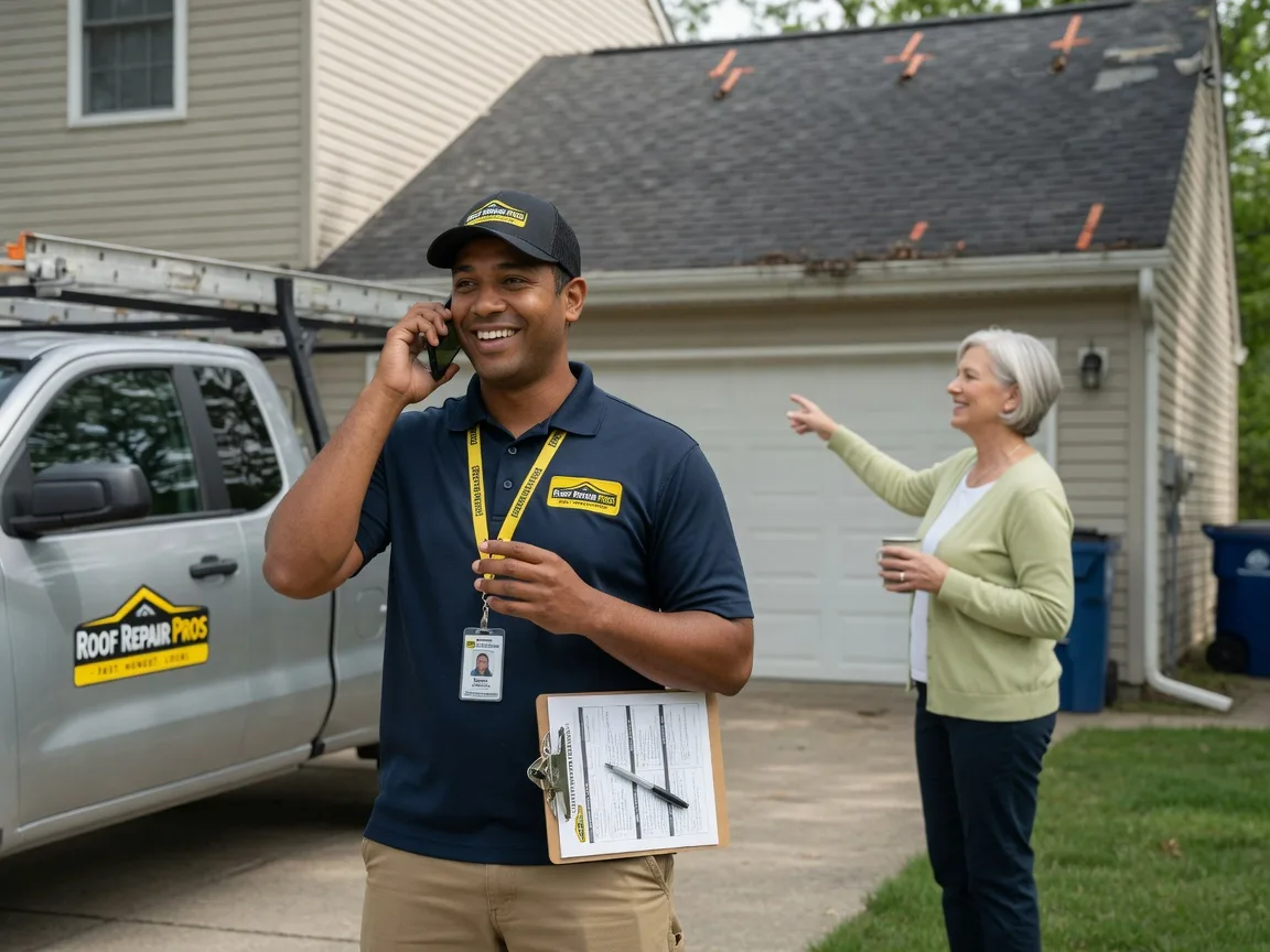 Roof Repair Medina, ND FAQs